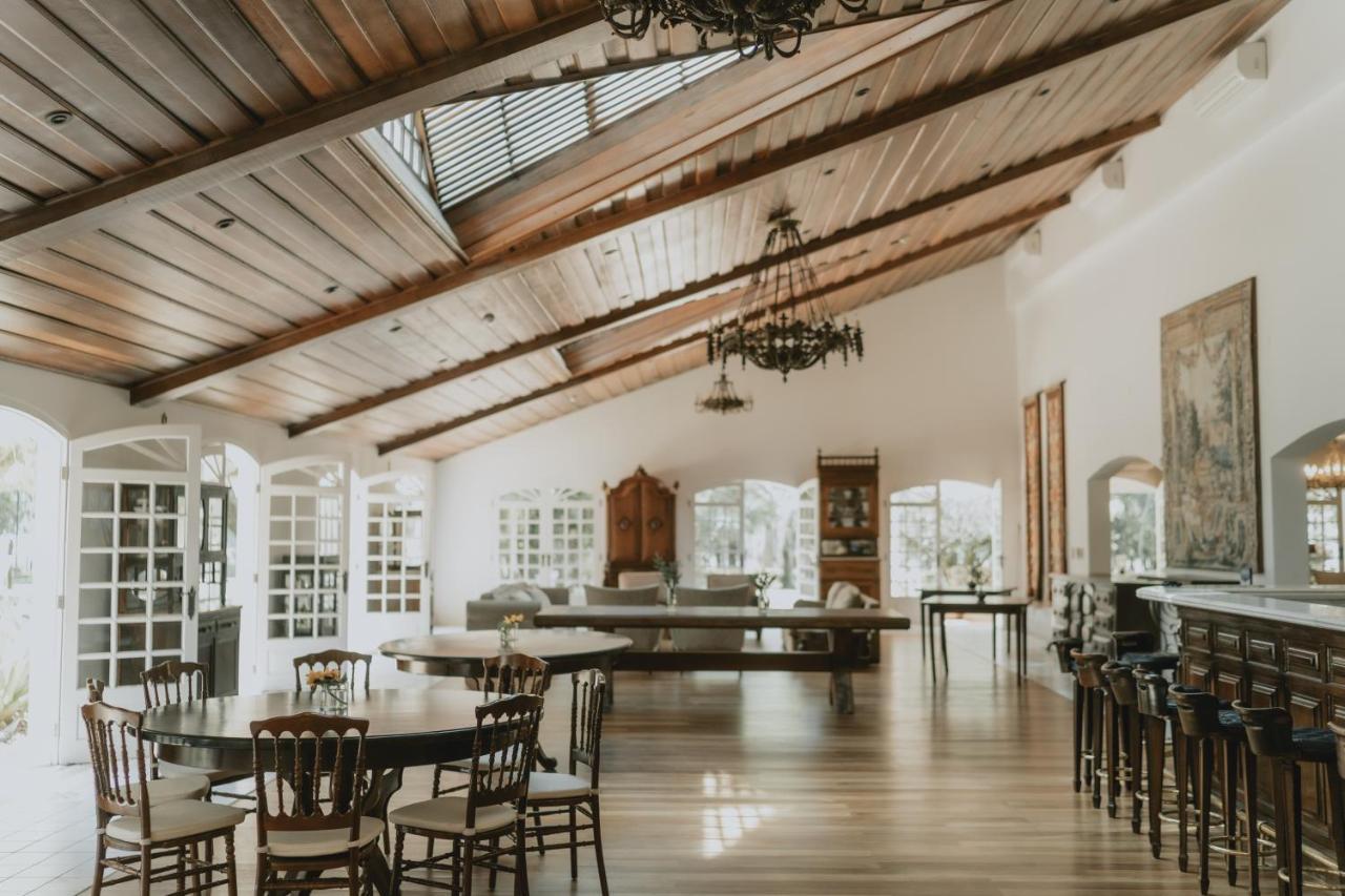 Fazenda Alvorada Panzió Sorocaba Kültér fotó